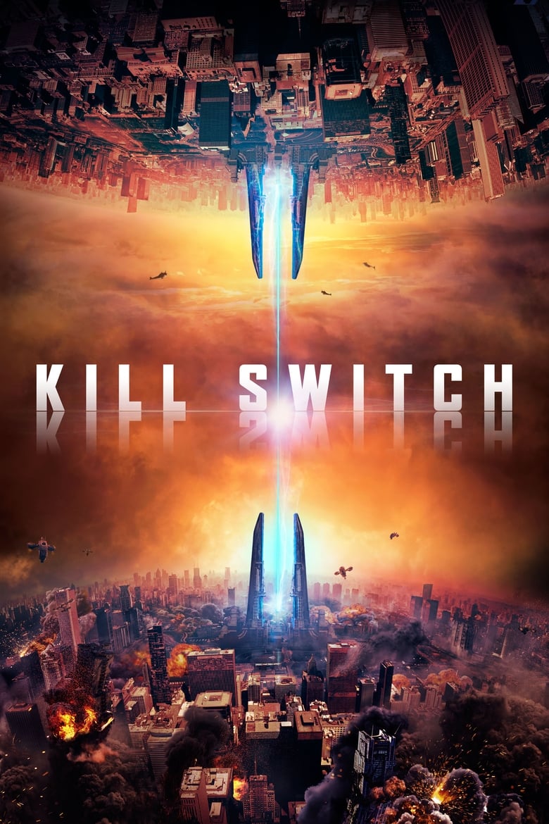 فيلم Kill Switch 2017 مترجم