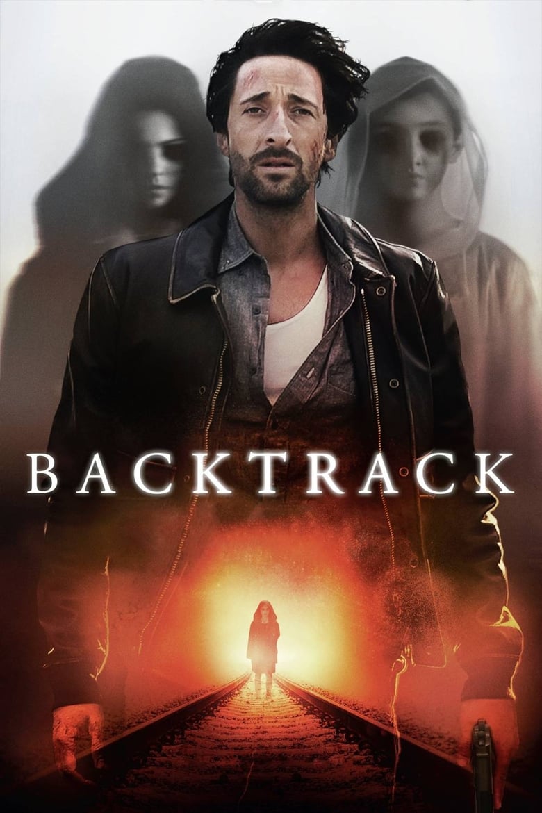 فيلم Backtrack 2015 مترجم