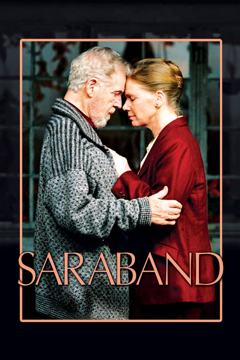 فيلم Saraband 2003 مترجم