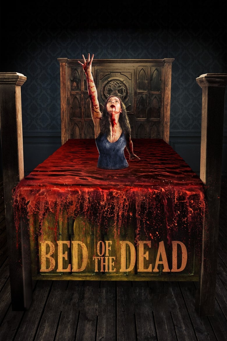 فيلم Bed of the Dead 2016 مترجم