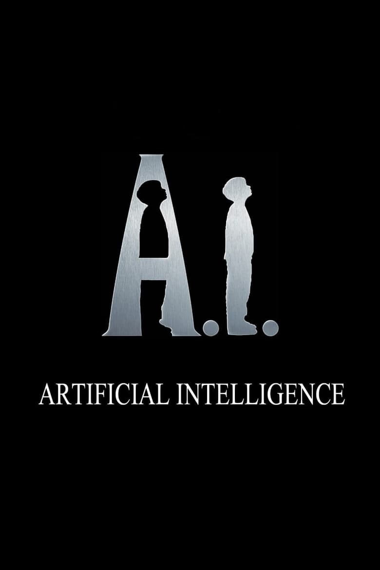 فيلم A.I. Artificial Intelligence 2001 مترجم