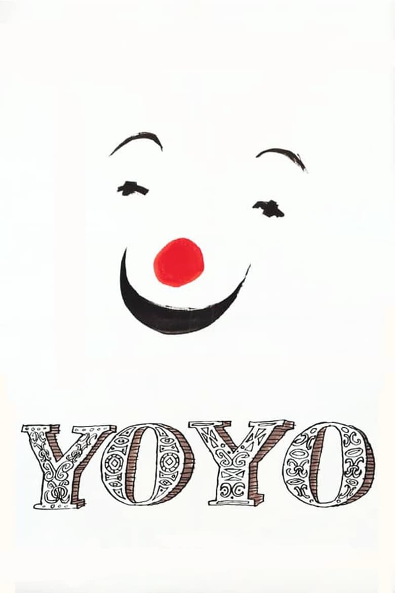 فيلم Yoyo 1965 مترجم