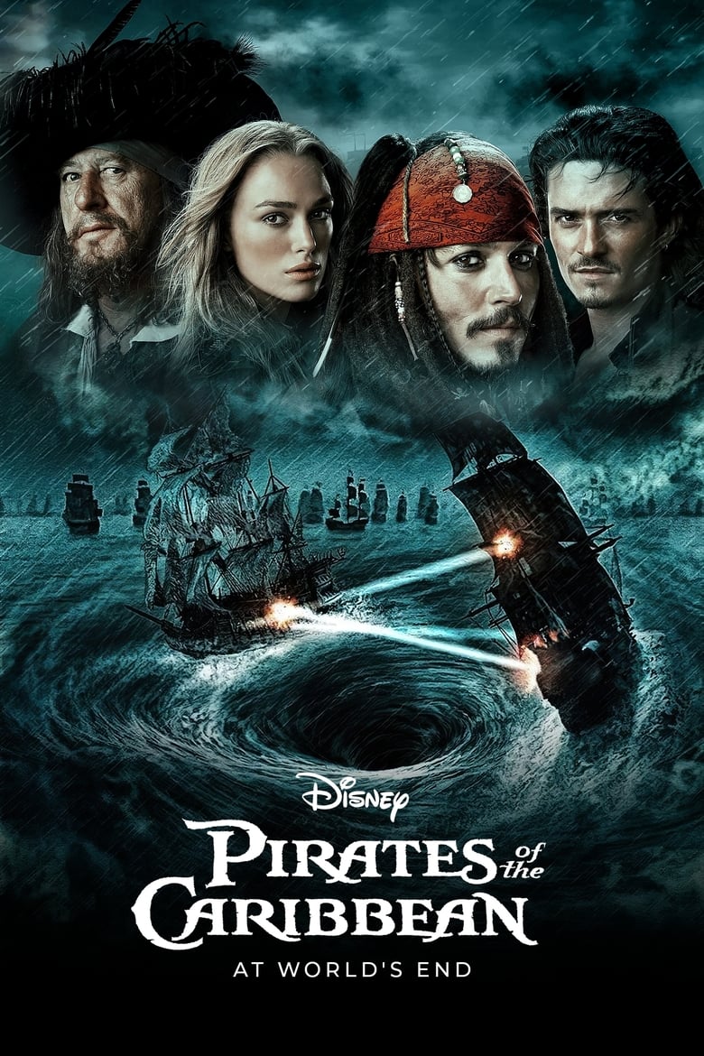 فيلم Pirates of the Caribbean: At World’s End 2007 مترجم