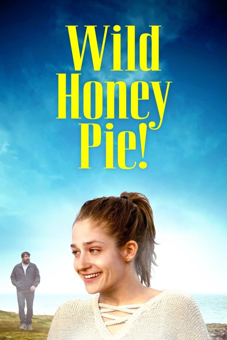 فيلم Wild Honey Pie! 2018 مترجم