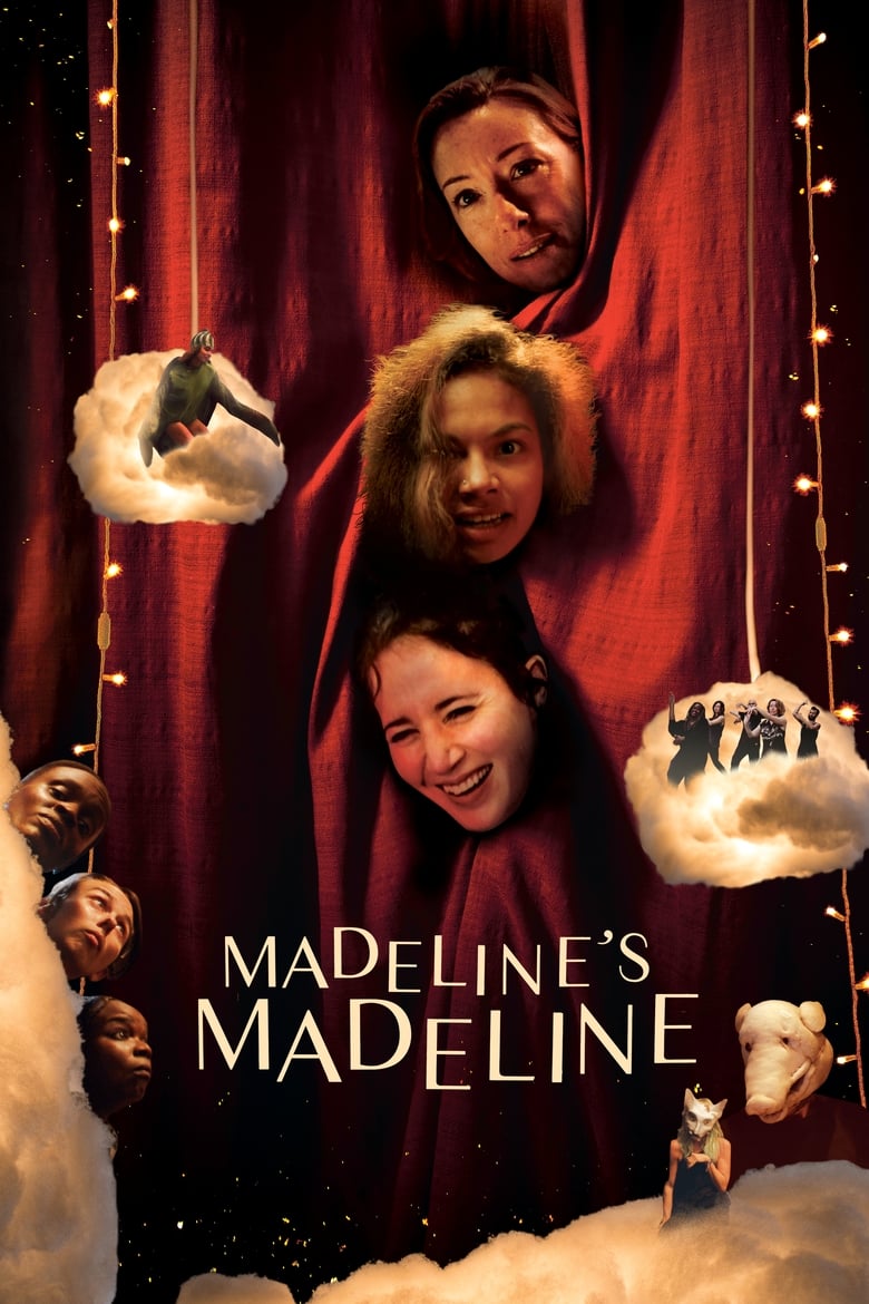 فيلم Madeline’s Madeline 2018 مترجم