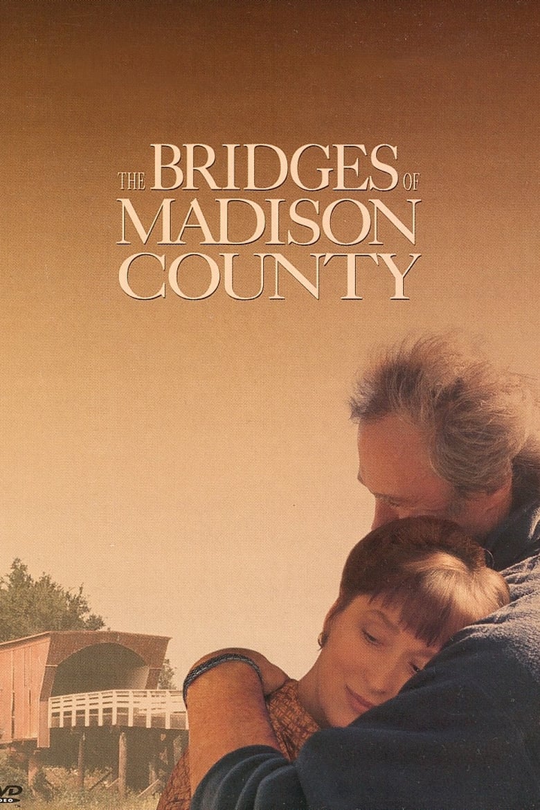 فيلم The Bridges of Madison County 1995 مترجم