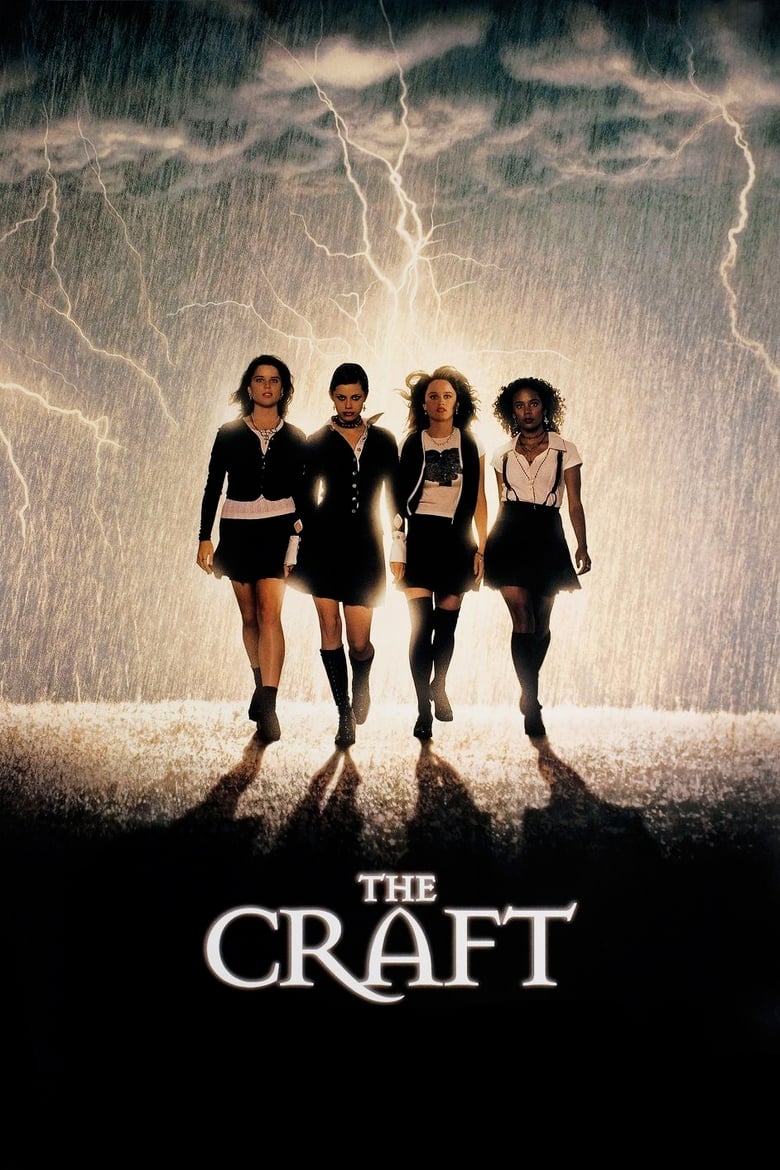 فيلم The Craft 1996 مترجم