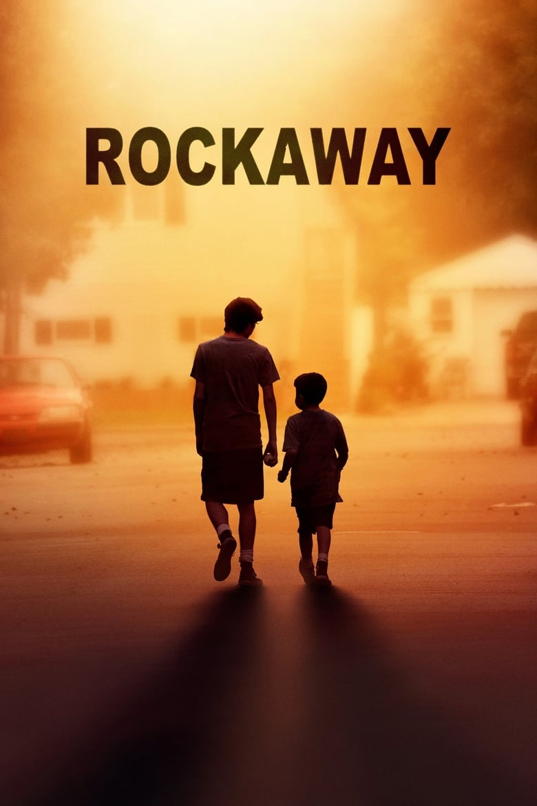 فيلم Rockaway 2019 مترجم
