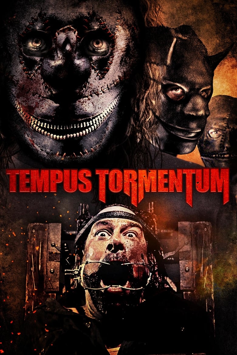 فيلم Tempus Tormentum 2018 مترجم