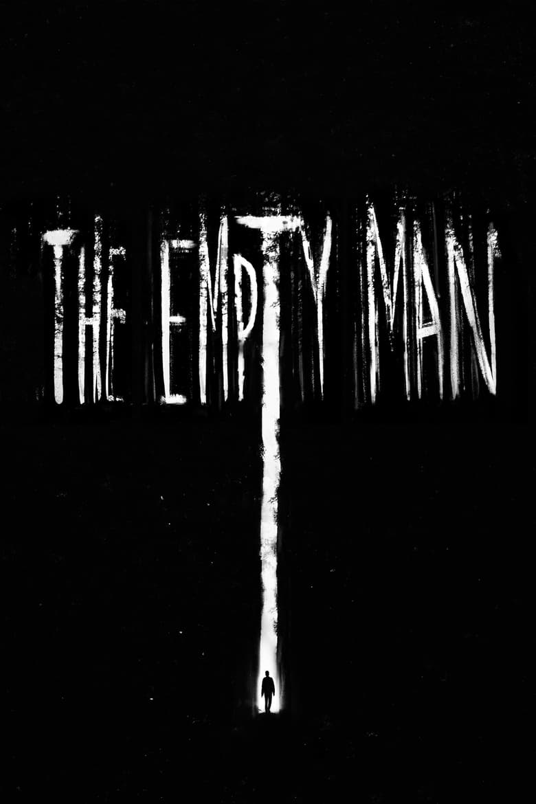 فيلم The Empty Man 2020 مترجم