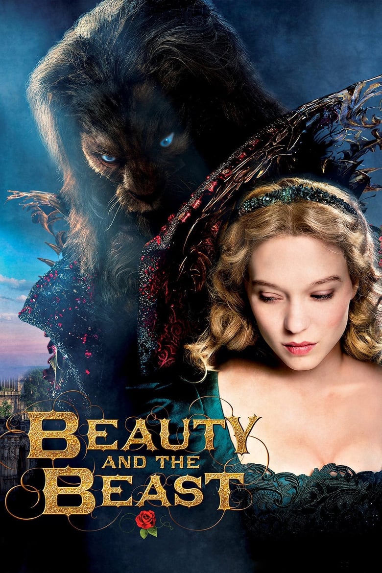 فيلم Beauty and the Beast 2014 مترجم