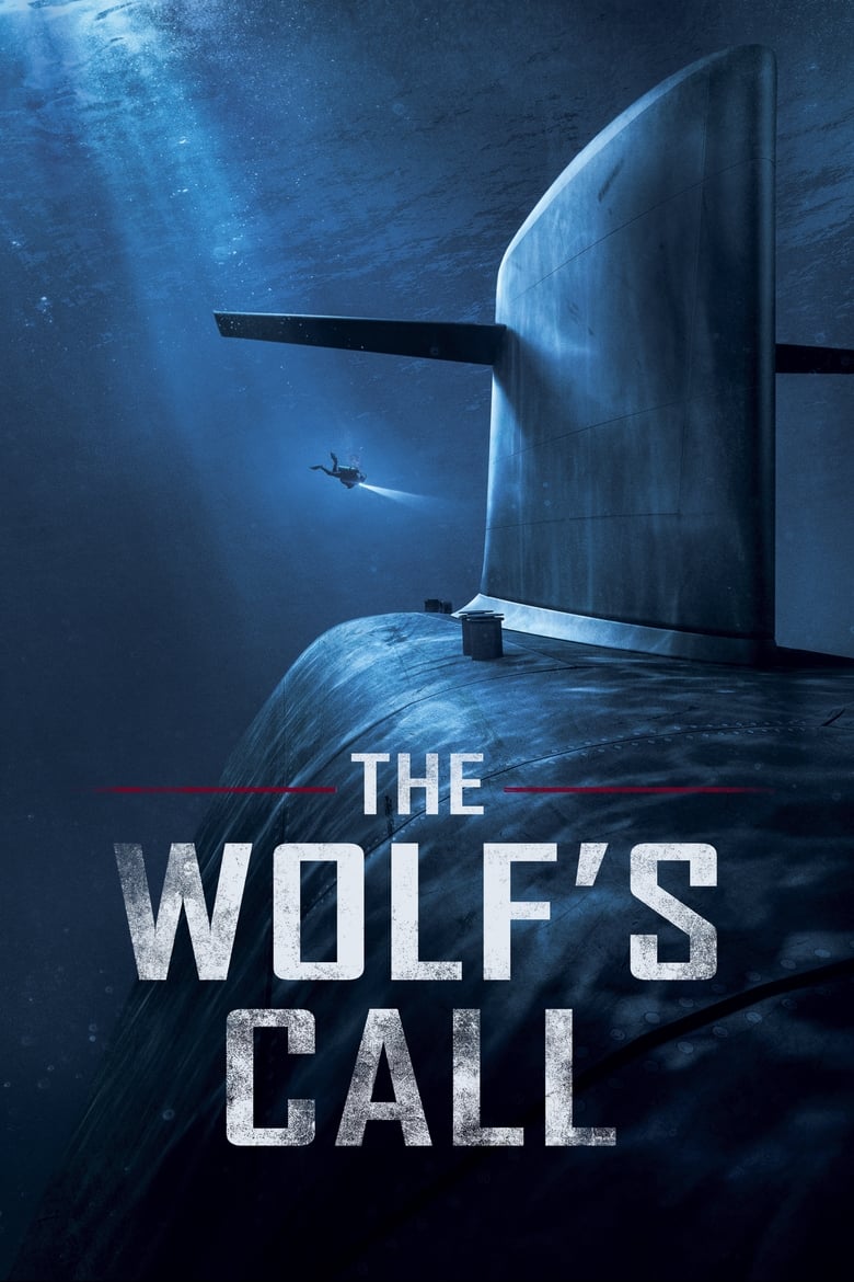 فيلم The Wolf’s Call 2019 مترجم