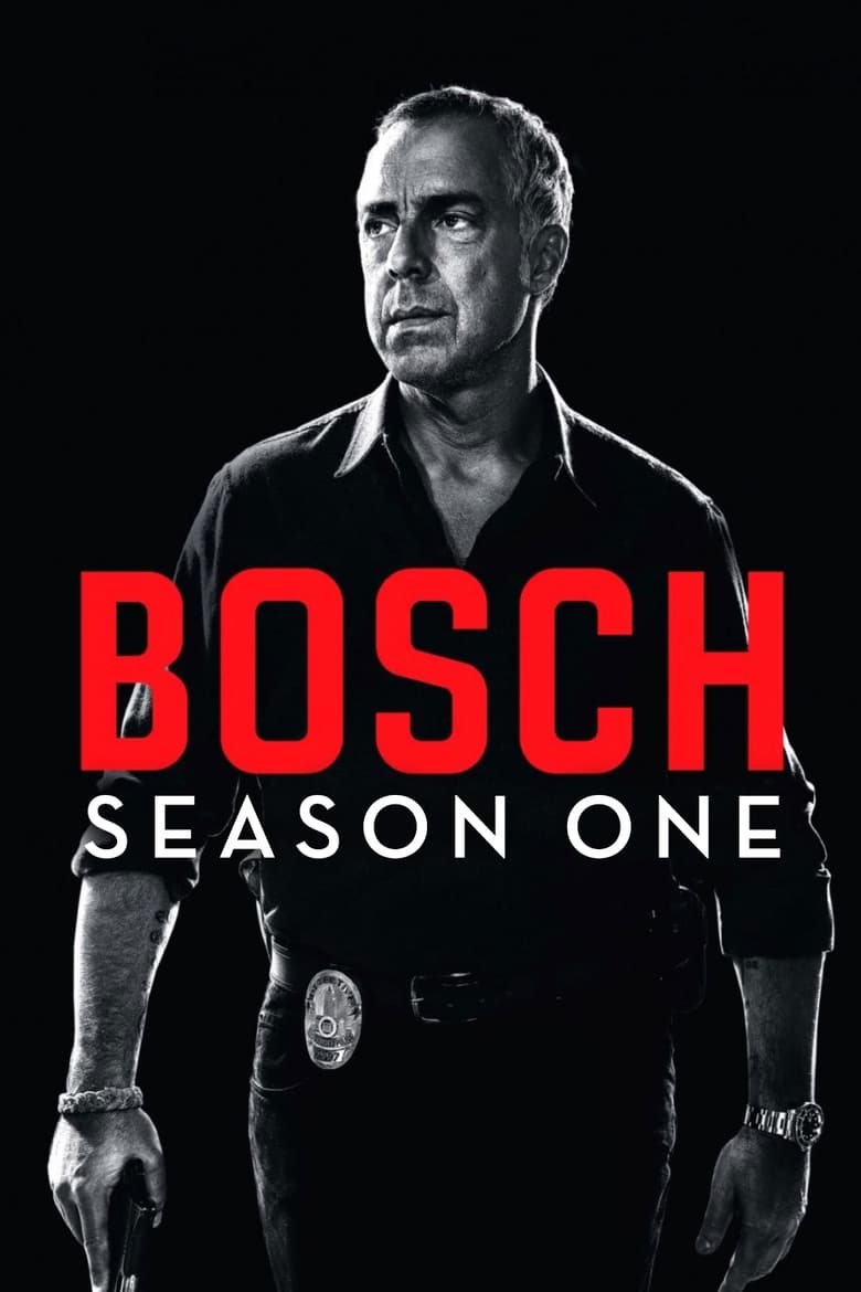 مسلسل Bosch الموسم الاول الحلقة 01 مترجمة