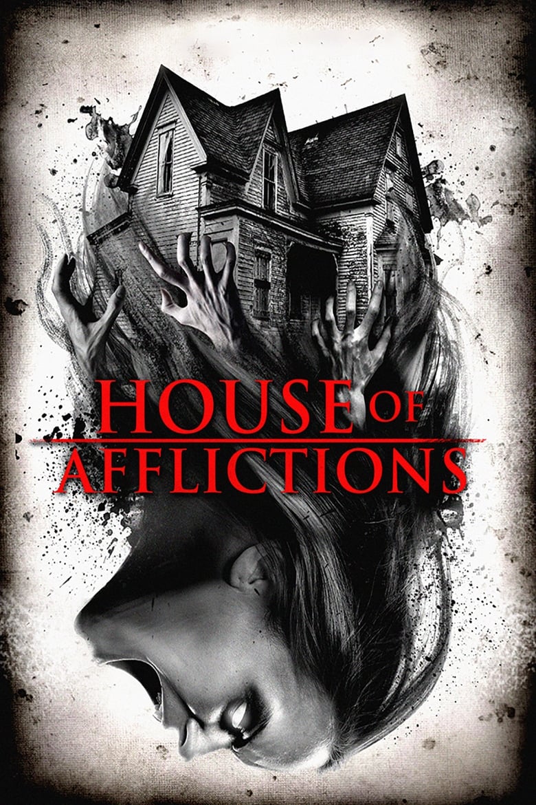 فيلم House of Afflictions 2017 مترجم
