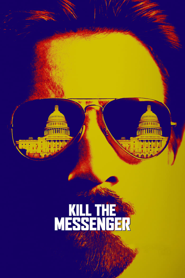 فيلم Kill the Messenger 2014 مترجم