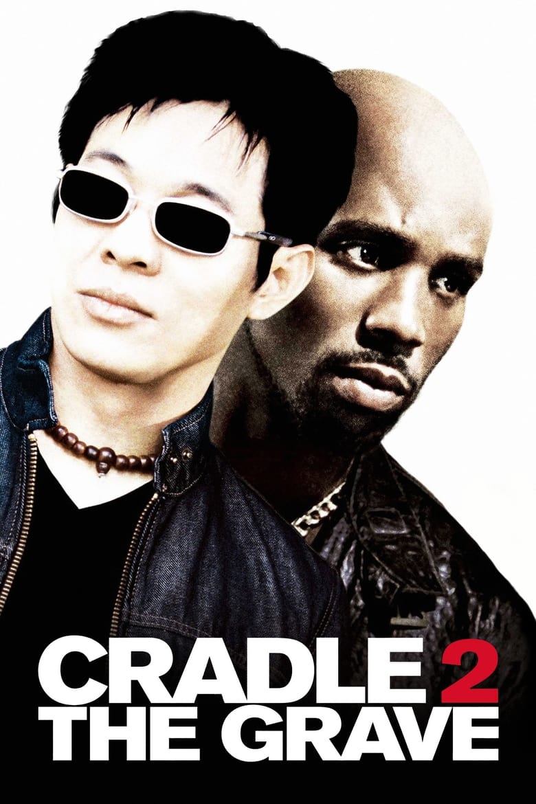 فيلم Cradle 2 the Grave 2003 مترجم