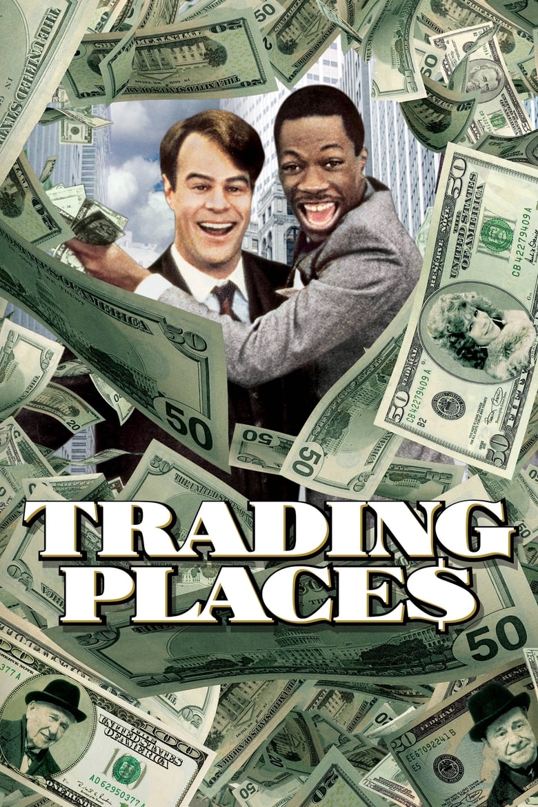 فيلم Trading Places 1983 مترجم