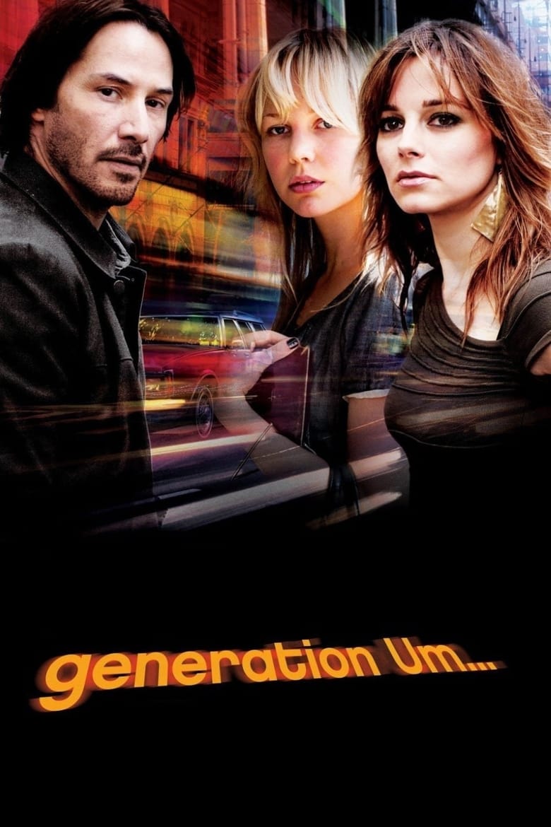 فيلم Generation Um… 2012 مترجم