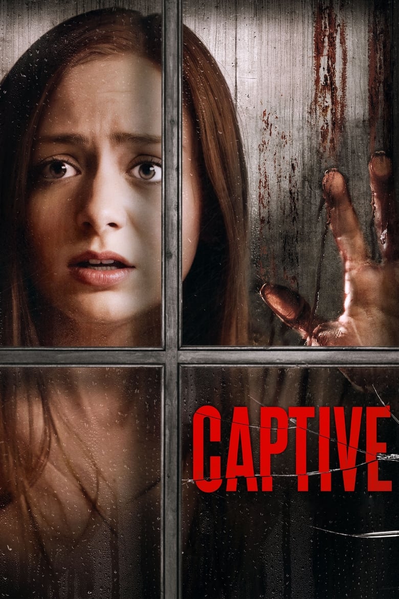 فيلم Captive 2021 مترجم