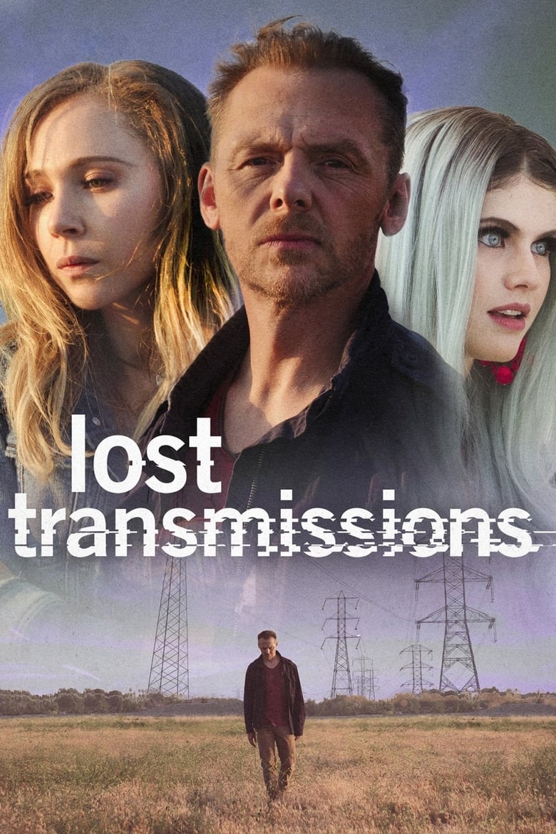 فيلم Lost Transmissions 2020 مترجم