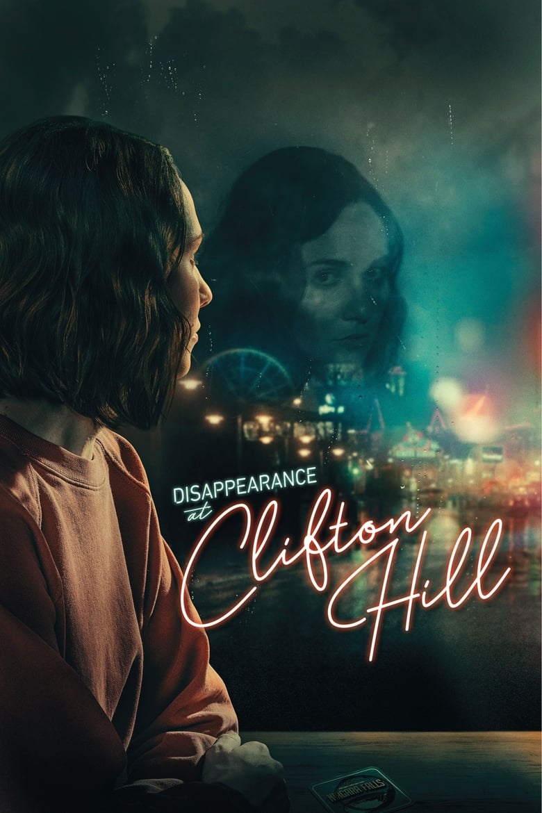فيلم Disappearance at Clifton Hill 2019 مترجم