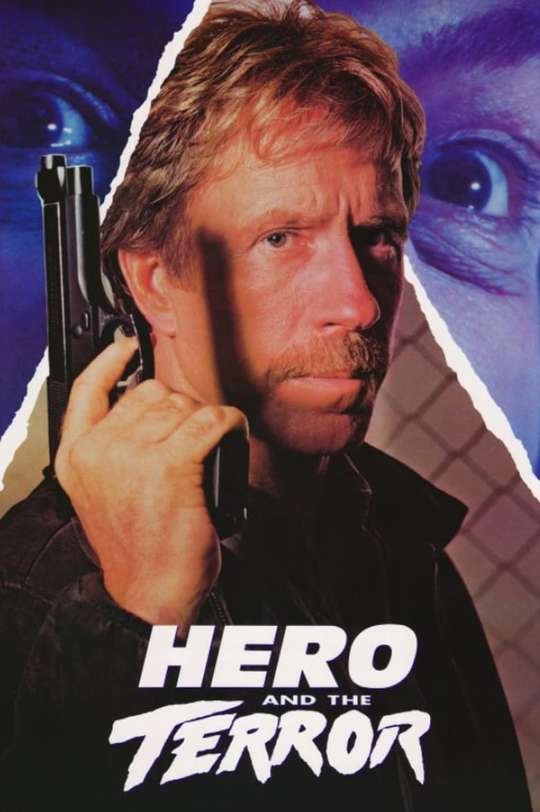 فيلم Hero and the Terror 1988 مترجم