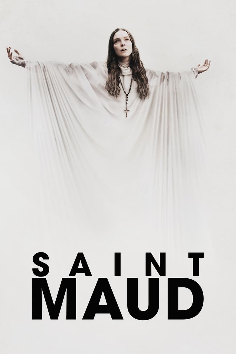 فيلم Saint Maud 2020 مترجم