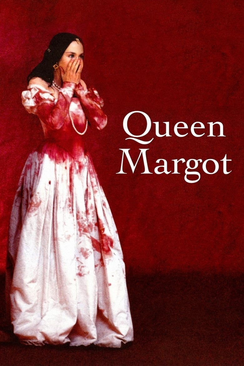 فيلم Queen Margot 1994 مترجم