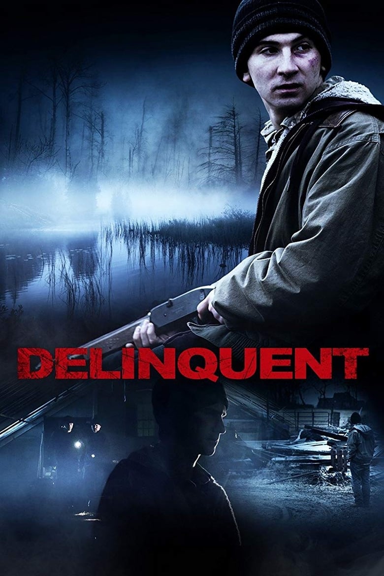 فيلم Delinquent 2016 مترجم