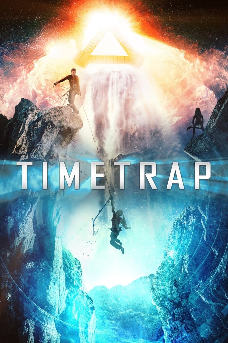 فيلم Time Trap 2017 مترجم