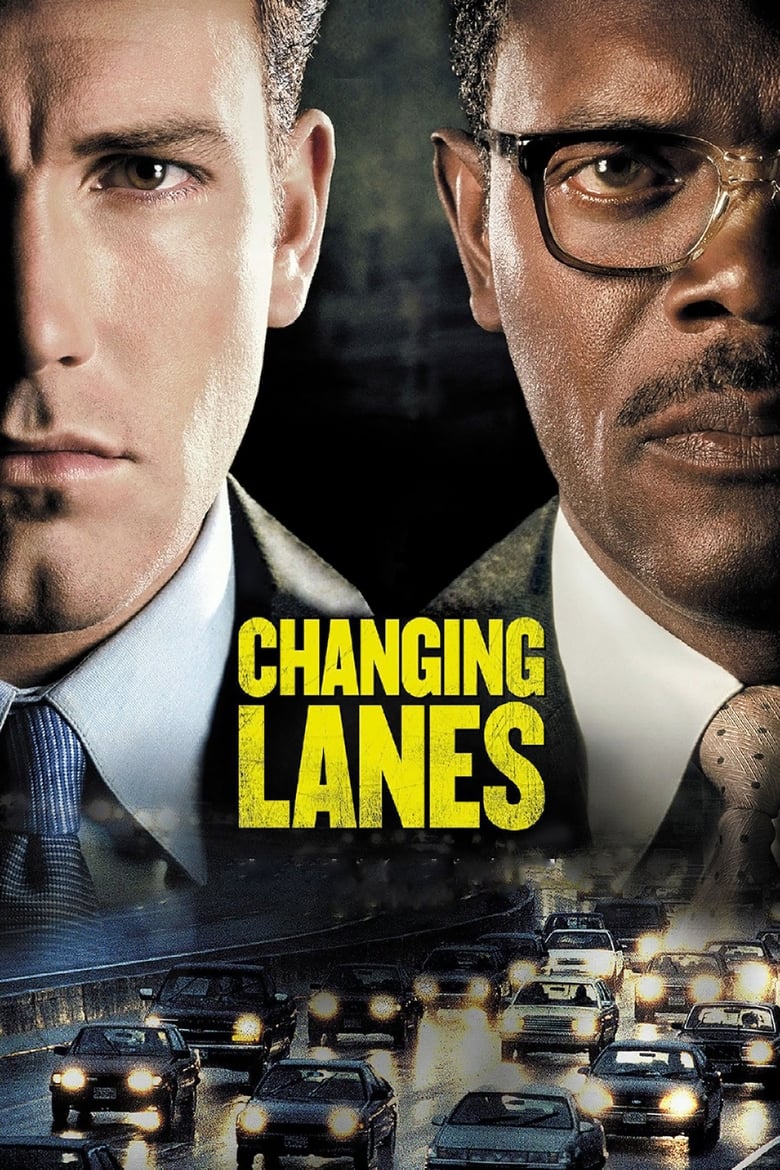 فيلم Changing Lanes 2002 مترجم