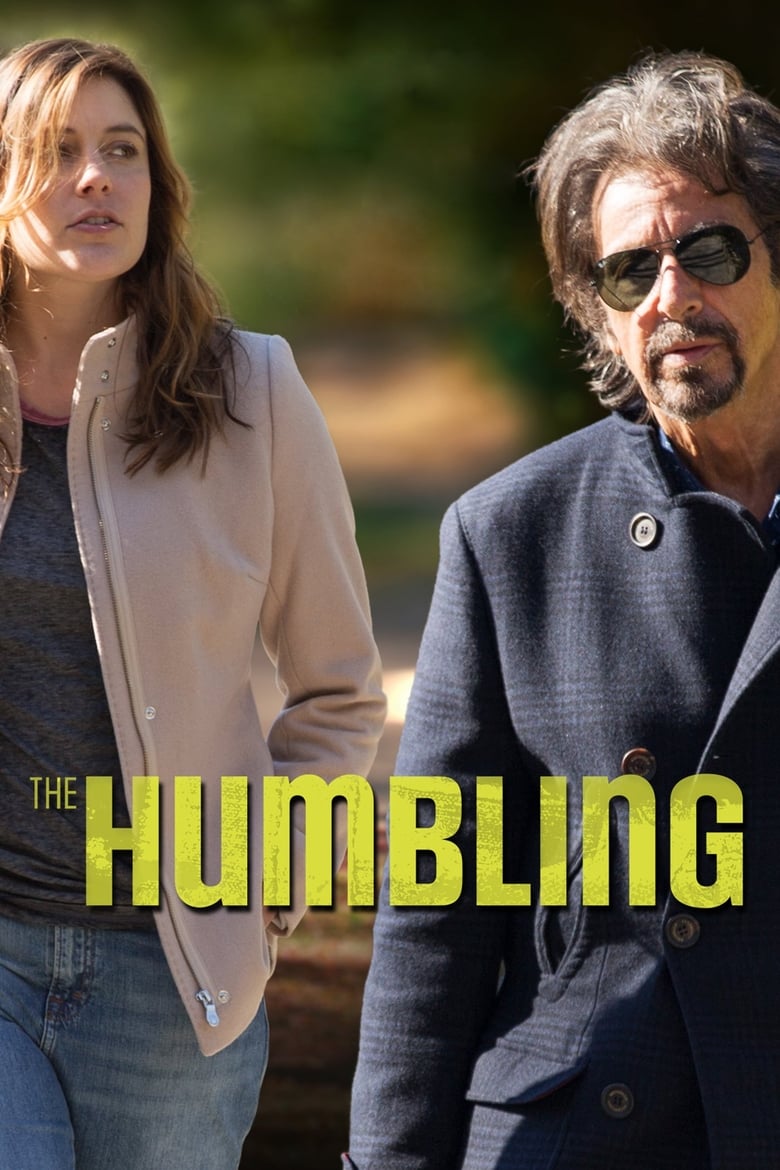 فيلم The Humbling 2014 مترجم