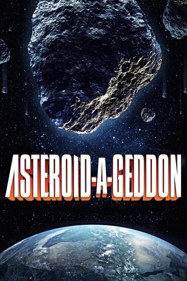 فيلم Asteroid-a-Geddon 2020 مترجم