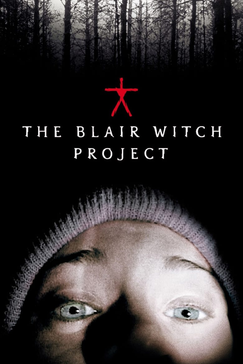 فيلم The Blair Witch Project 1999 مترجم