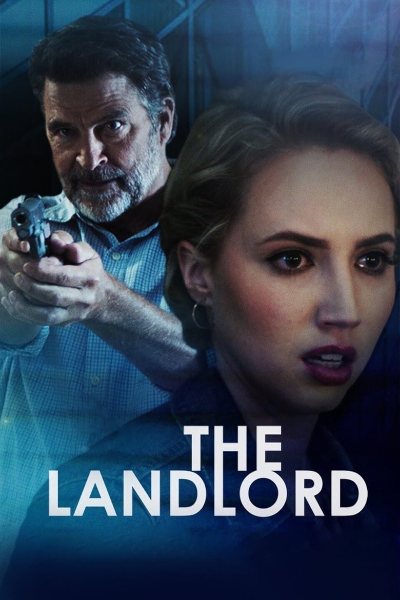 فيلم The Landlord 2017 مترجم