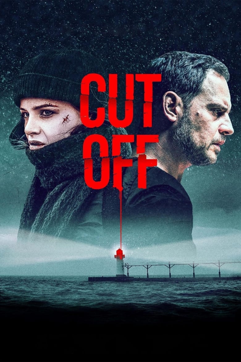 فيلم Cut Off 2018 مترجم