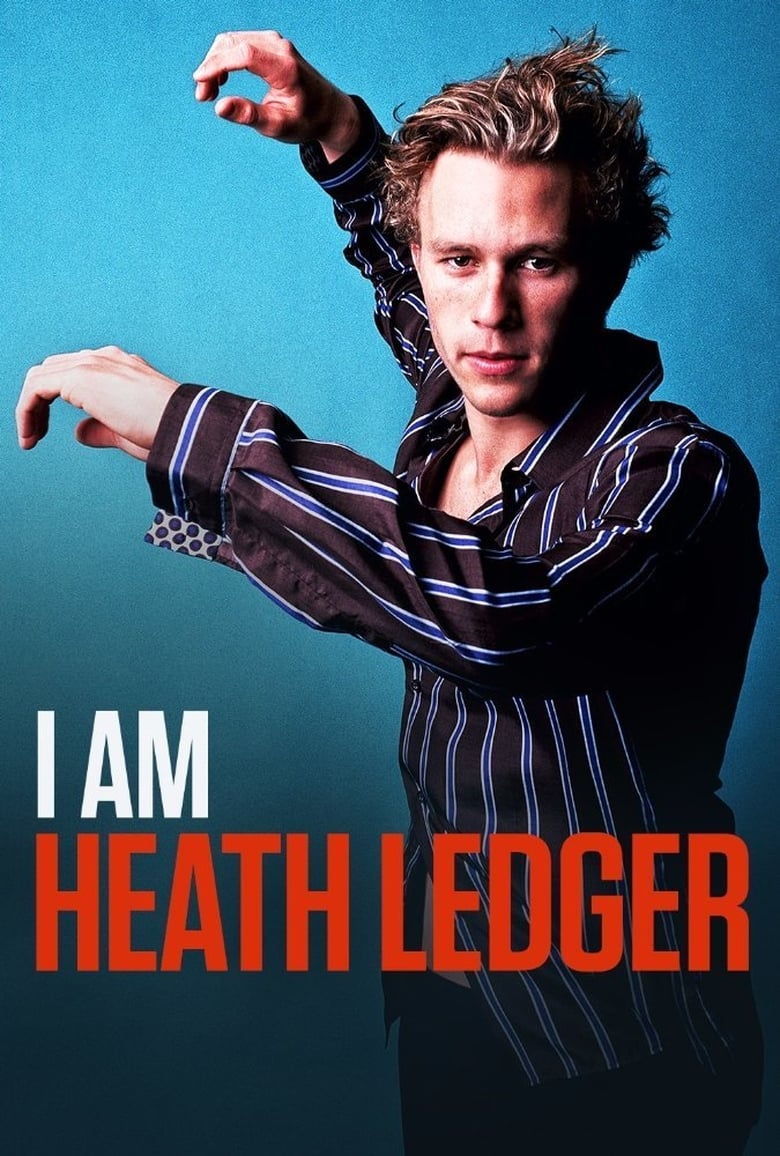 فيلم I Am Heath Ledger 2017 مترجم