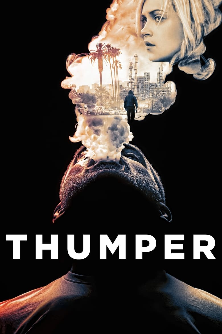 فيلم Thumper 2017 مترجم