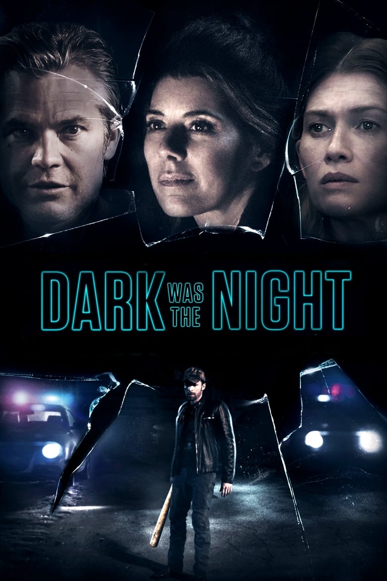 فيلم Dark Was the Night 2018 مترجم