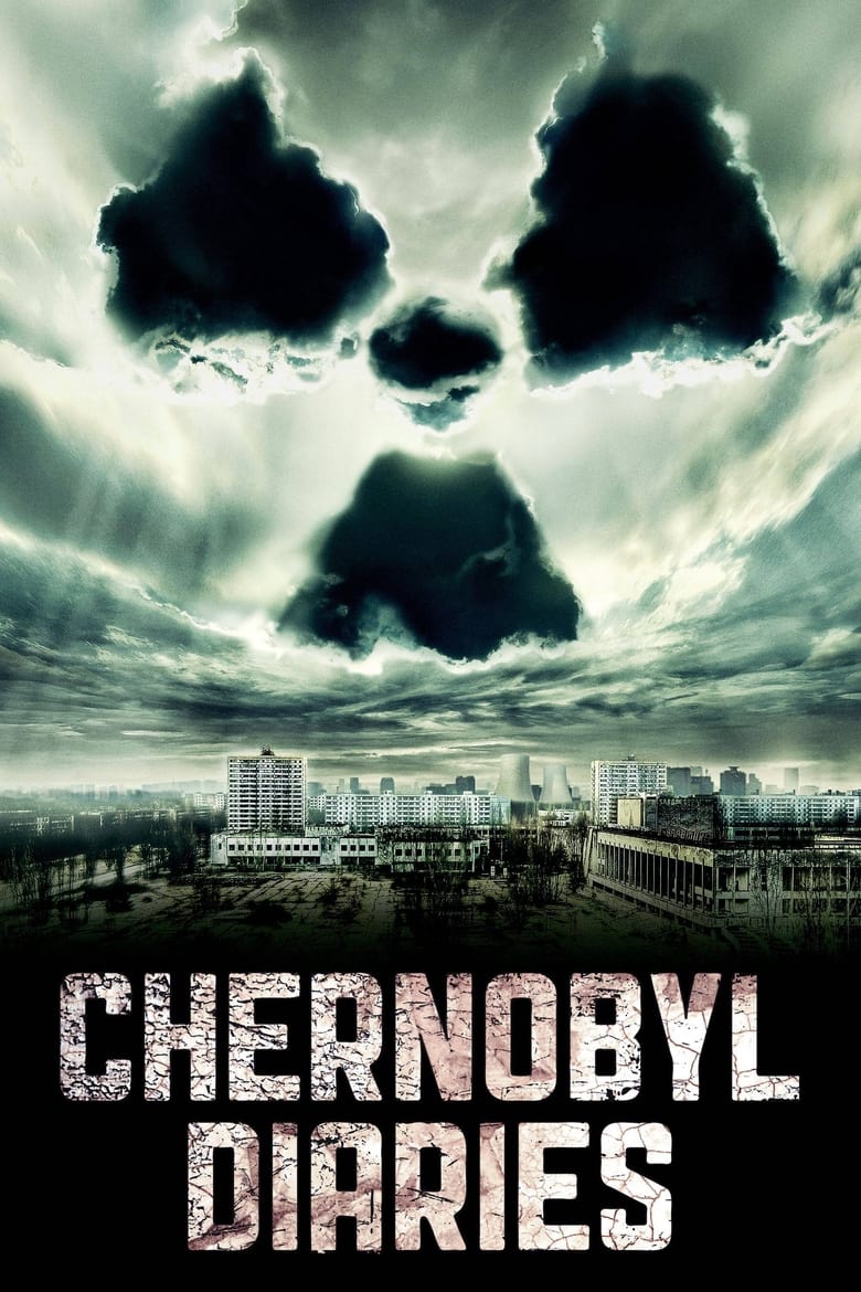 فيلم Chernobyl Diaries 2012 مترجم