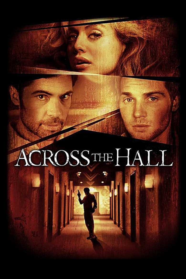 فيلم Across the Hall 2009 مترجم