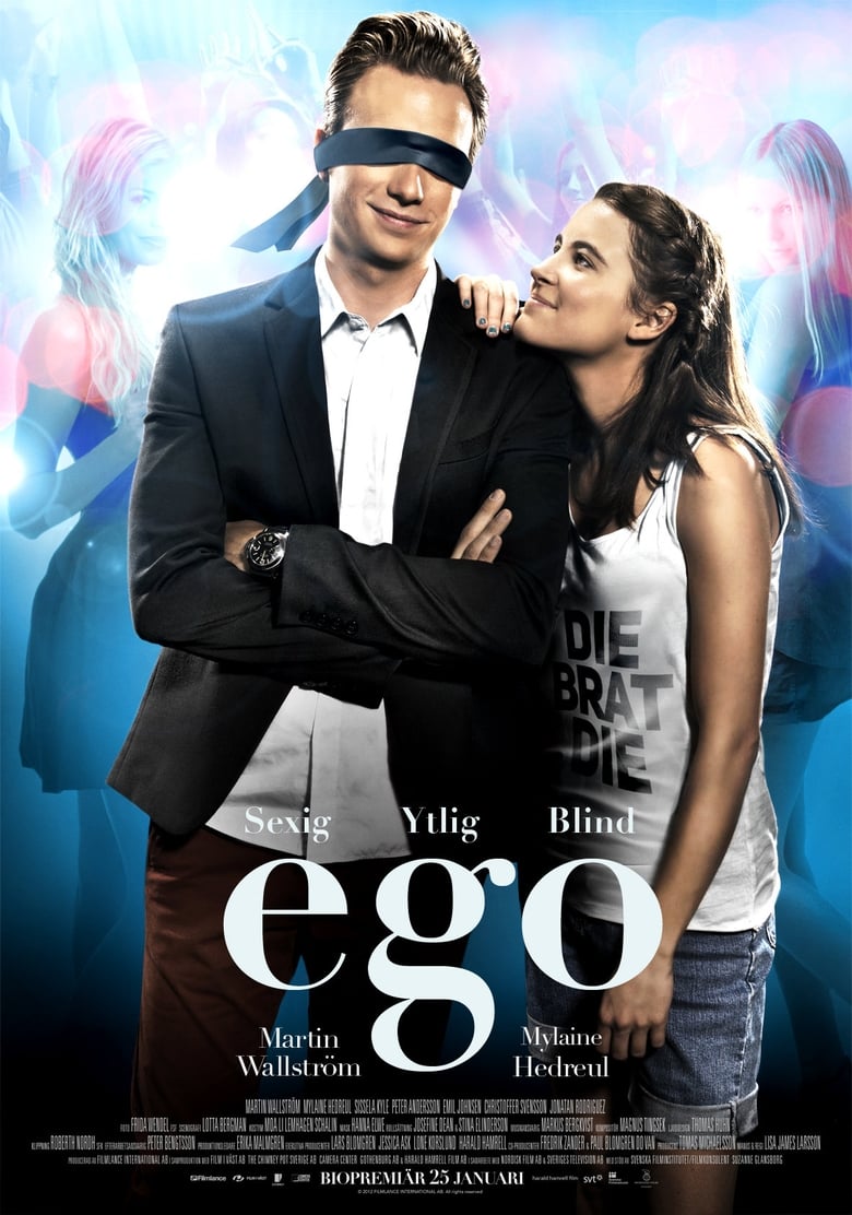 فيلم Ego 2013 مترجم