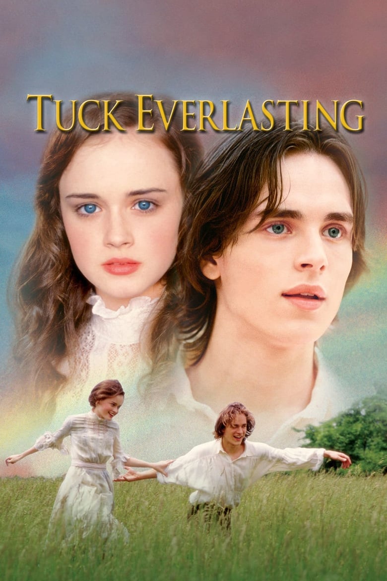 فيلم Tuck Everlasting 2002 مترجم