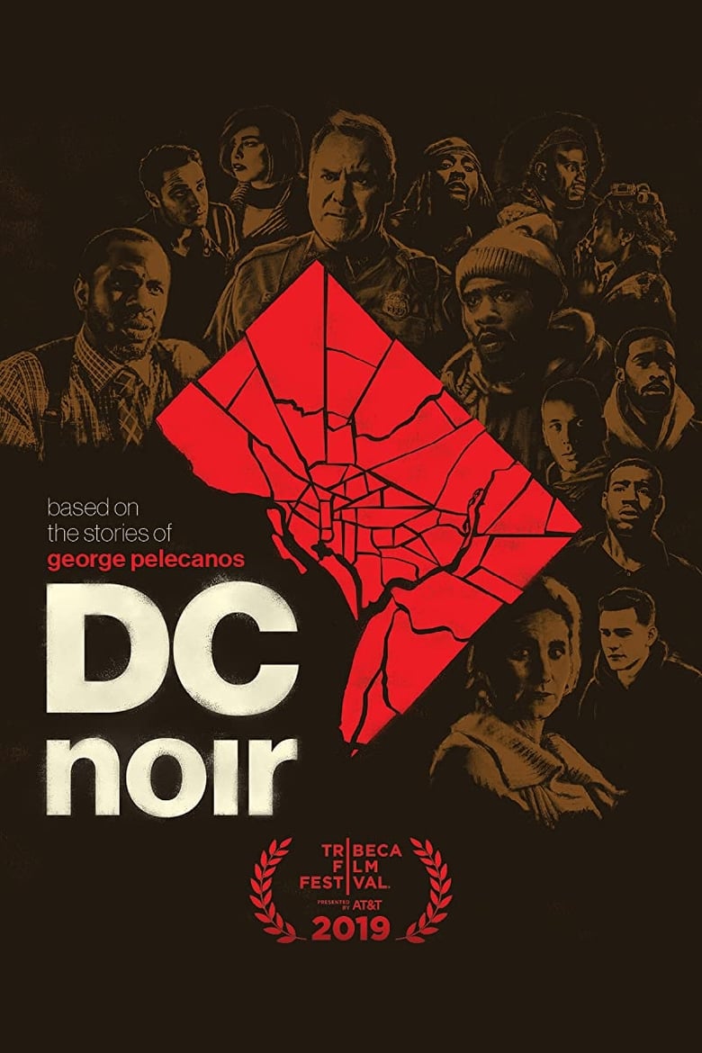 فيلم DC Noir 2019 مترجم