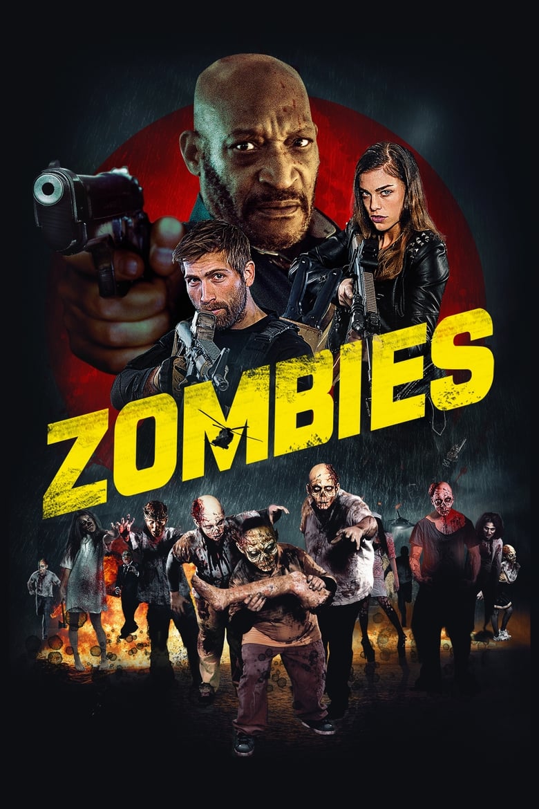 فيلم Zombies 2017 مترجم