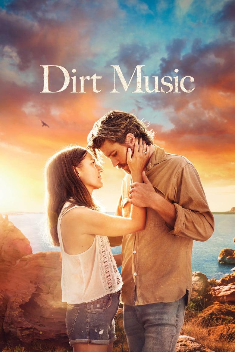 فيلم Dirt Music 2020 مترجم