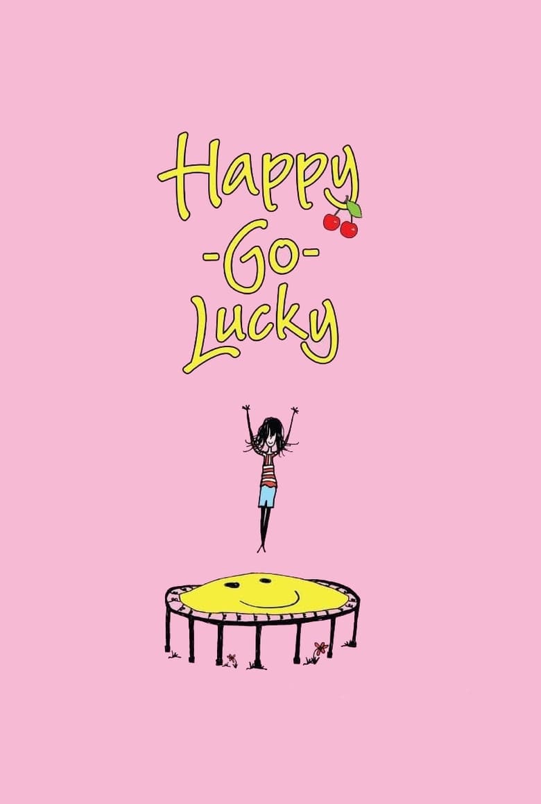 فيلم Happy-Go-Lucky 2008 مترجم