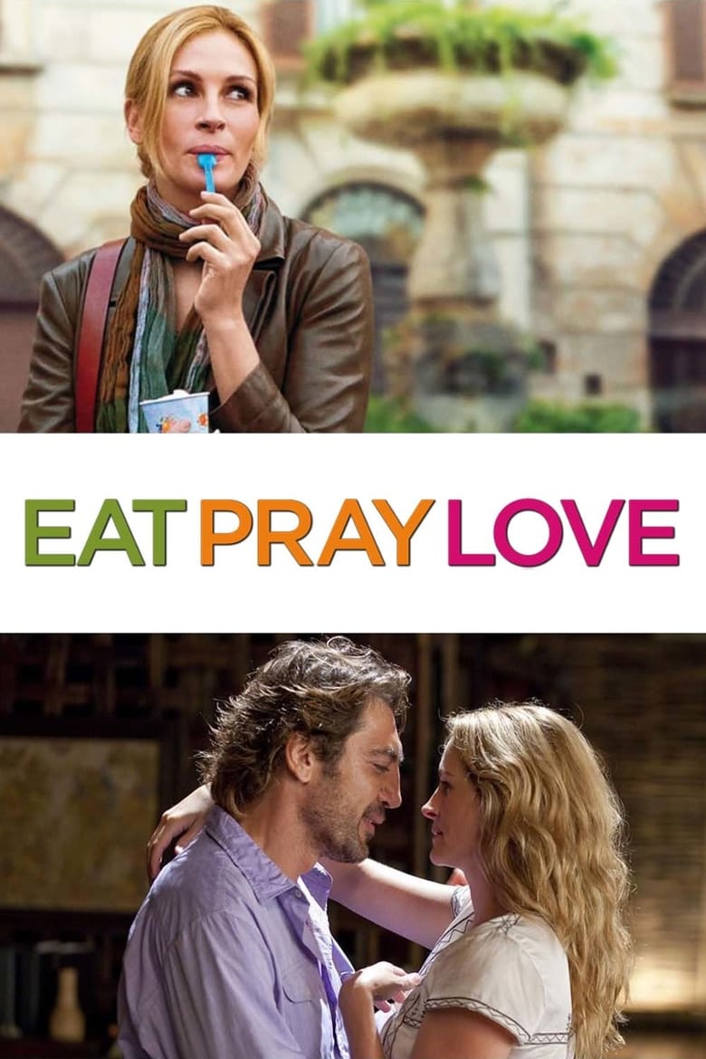 فيلم Eat Pray Love 2010 مترجم