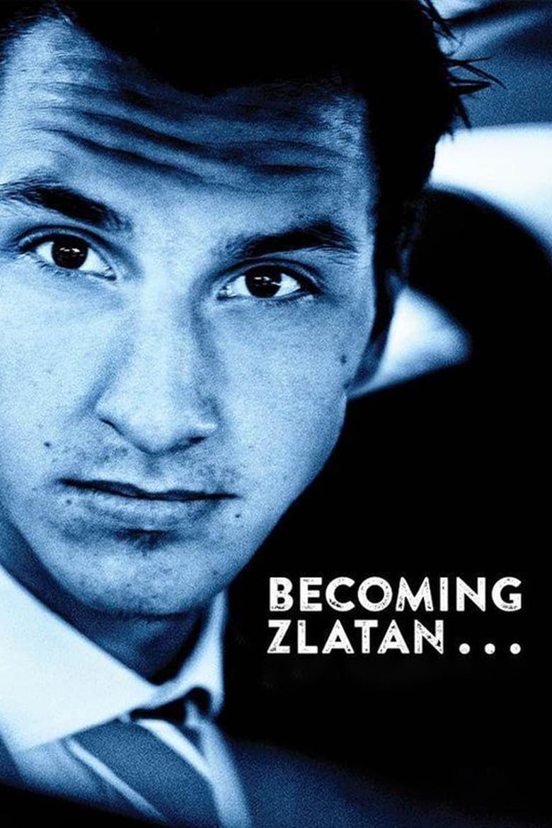 فيلم Becoming Zlatan 2016 مترجم