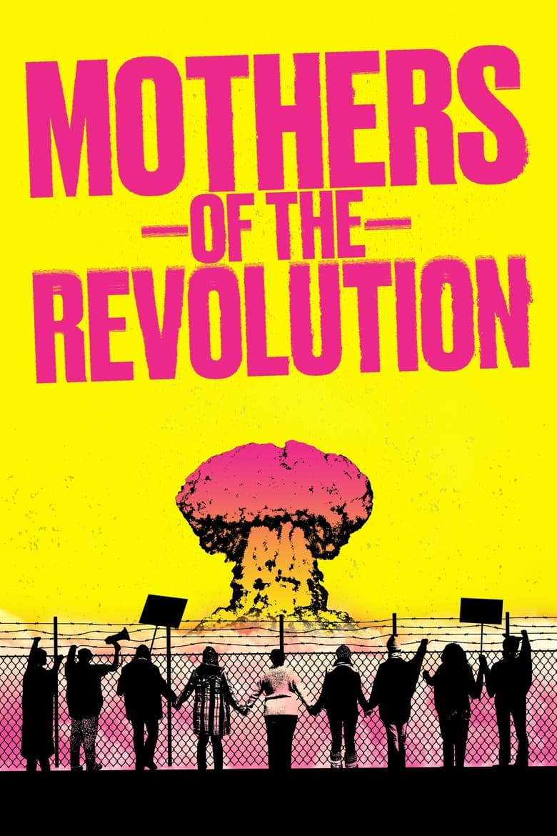 فيلم Mothers of the Revolution 2021 مترجم